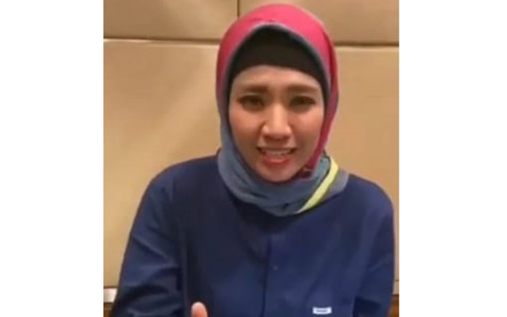Devi Rahmawati