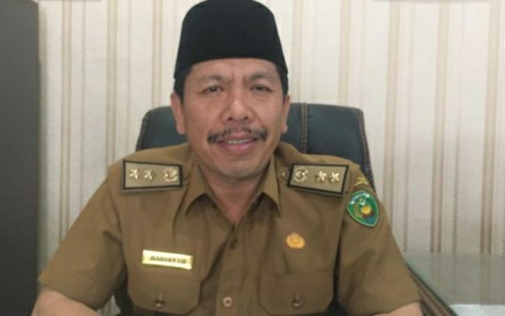 Jukir di Alfamart dan Indomaret Tak Berhak Pungut Retribusi Parkir