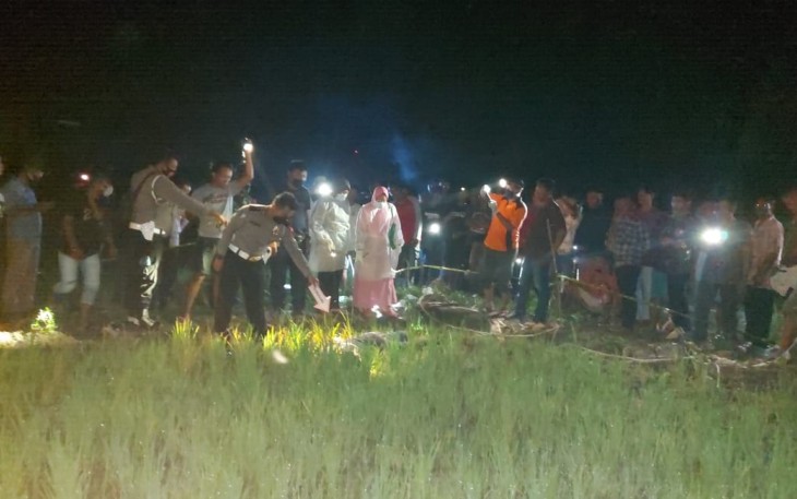 Lagi-Lagi Petani Blora Tewas  Tersengat Jebakan Tikus