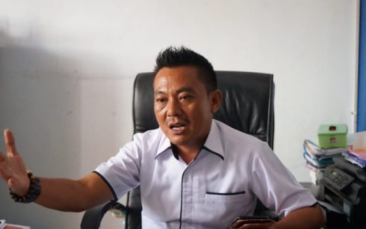 BPHTB di Kota Bengkulu Dinilai Tinggi, Ini Penjelasan Bapenda