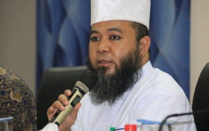 Wali Kota Helmi Hasan : Pemkot Canangkan Kartu JKM Untuk Masyarakat Kota Bengkulu