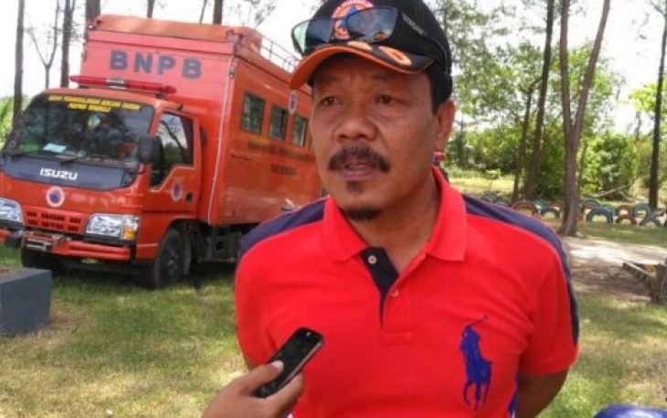 Makin Canggih, BPBD Akan Miliki Alat Pendeteksi Gempa dan Tsunami