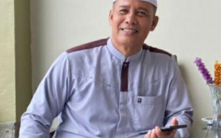 Hasan Basri Ketuai Partai Ummat Aceh Singkil 