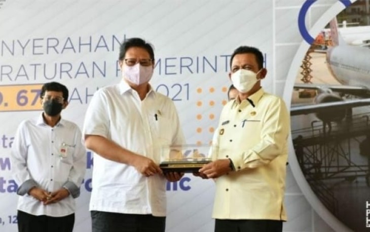 Foto Bersama  
