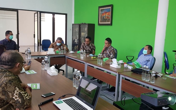 DPRD Jatim Desak Puspa Agro Pisah dari PT JGU