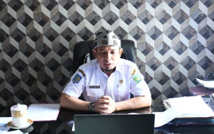 Ikuti Penilaian RTDI dan RKCI, Pemkot Nyatakan Siap Dengan Implementasi Program Smart City
