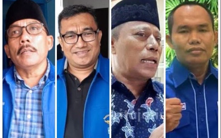 Empat DPC di Madura Dukung Bayu Airlangga Pimpin Demokrat Jatim