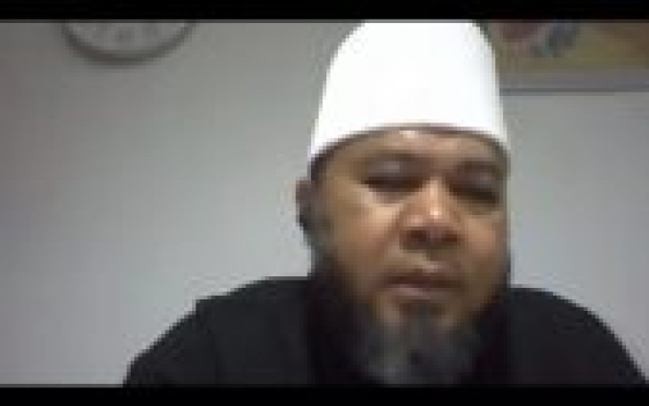 HD Menyapa, Ketika Pemimpin Bernafsu Dengarkan Keluhan Rakyat