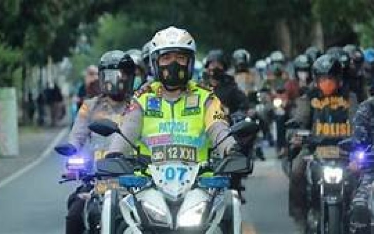 Epidemiolog : Inmendagri No 62 Tahun 2021 Harus Dilaksanakan Semua Pihak  Demi Kepentingan Bersama