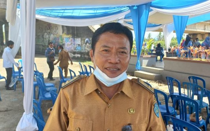 Kadispar Amrullah