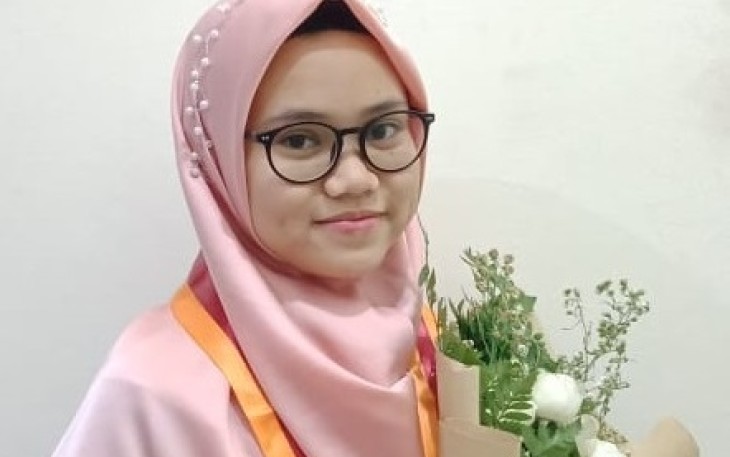 cerita perjalan di balik hafalan Al Qur'an Hawa