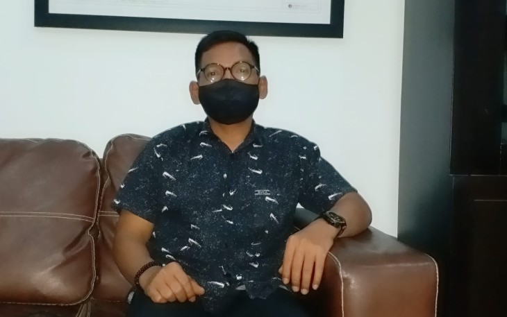 Dinas Pekerjaan Umum dan Bina Marga (DPUBM) Kabupaten Malang, Romdhoni
