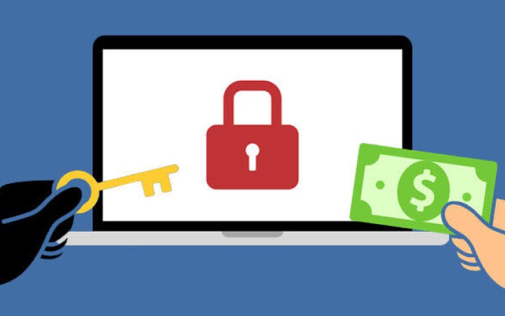 5 Tips Melindungi Perangkat Dari Serangan Ransomeware