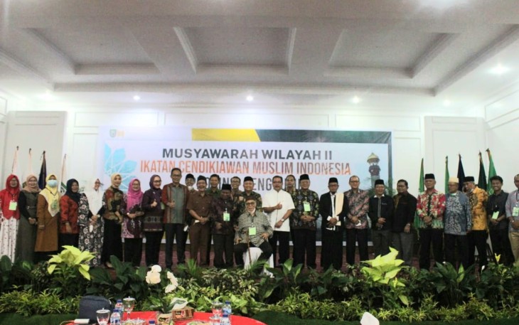 ICMI Provinsi Bengkulu Gelar Musyawarah Wilayah