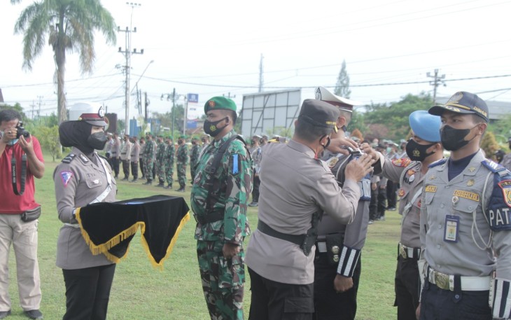wakapolres Klaten