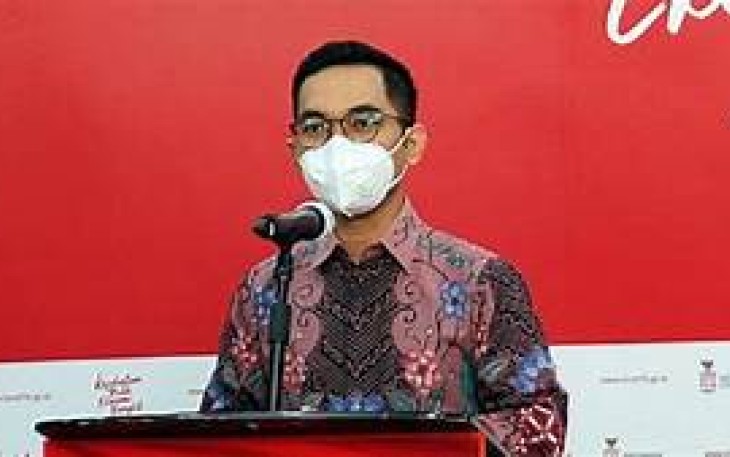 Waspadai Hoaks Varian Baru Omicron