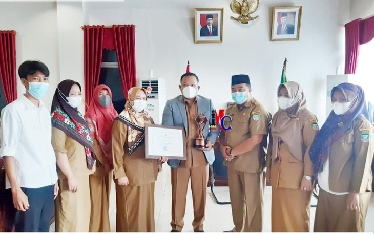  Seluma Raih Kabupaten Layak Anak (KLA) Predikat Pratama Untuk Kedua Kalinya