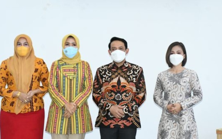 Tak Hanya Formal, Kota Bengkulu Mulai Kembangkan Pendidikan Non Formal