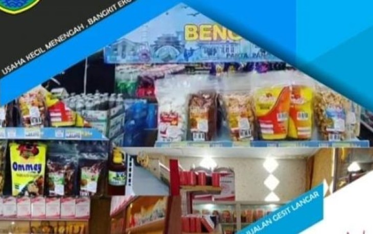 Bingung Ingin Promosikan Produk UMKM Anda? Ini Solusinya
