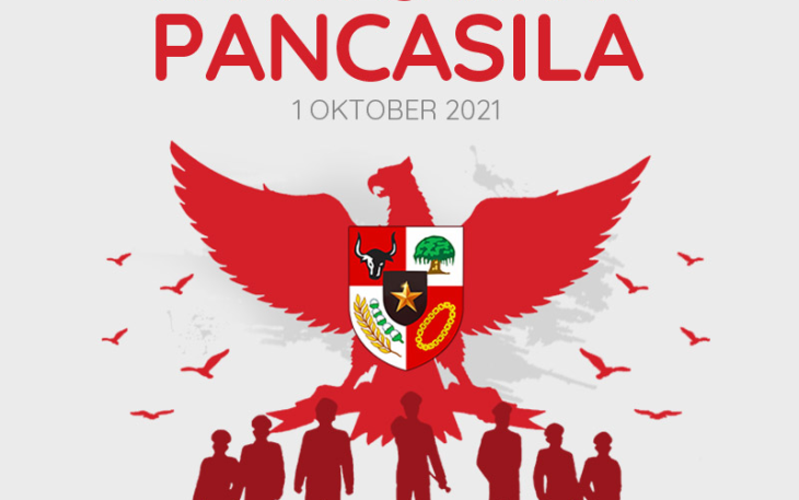 Hari Kesaktian Pancasila