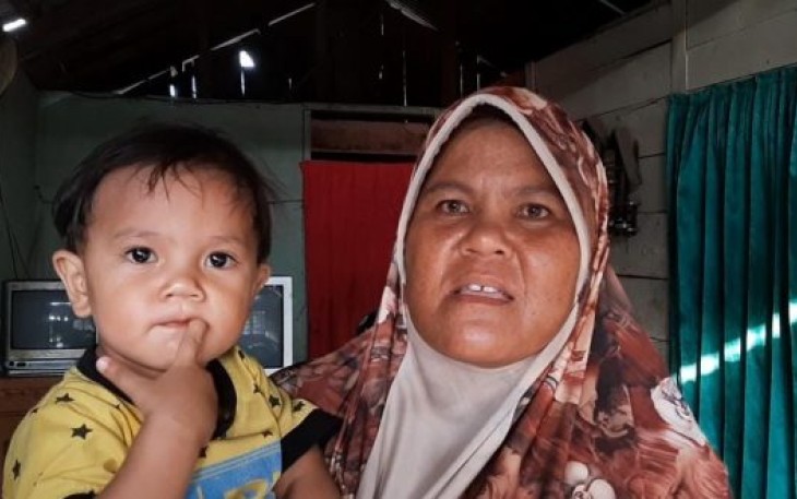 Warga Ingin Seluruh Pemimpin Berhati Mulia Seperti Helmi-Dedy