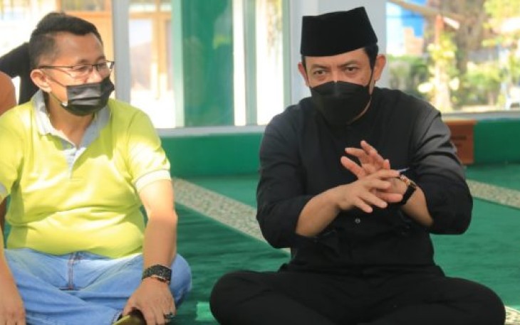 Sentra Baru, Pemkot Akan Miliki Auning Kuliner Durian Bernama Pusat Pojok Durian Kito