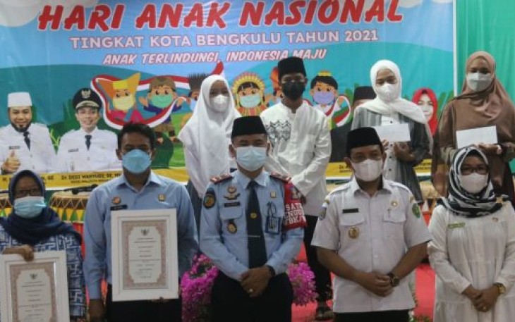 Wawali Cium Indikasi Eksploitasi Anak, Minta DP3APPKB dan Dinsos Turun ke Jalan