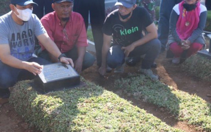TPU Padang Dedok Jadi Pusat Percontohan di Kota Bengkulu