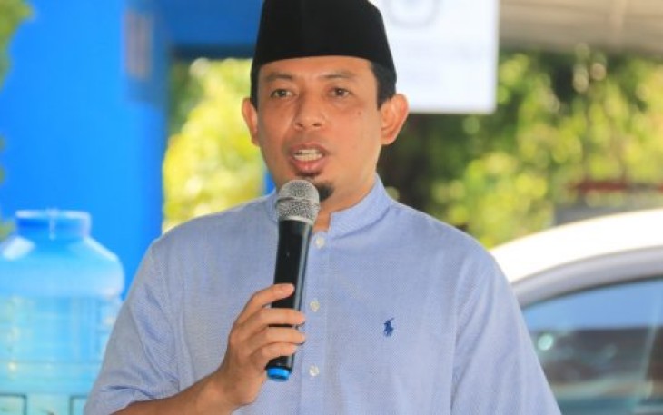 Doa Mujarab Pemuka Agama dan Ikhtiar Warga Buat Kota Bengkulu Lepas Dari Zona Orange