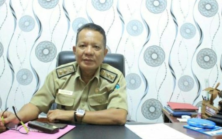 Kalaksa BPBD : Resepsi Pernikahan Harus Ditunda