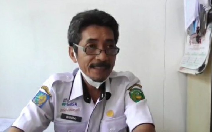 Kondisi PPKM, Pelayanan di Disdukcapil Tetap Dibuka