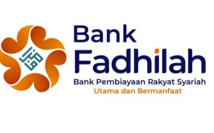 Miliki Filosofi Kehangatan dan Ketenangan, Kini PT BPRS Fadhilah Ganti Nama dan Logo