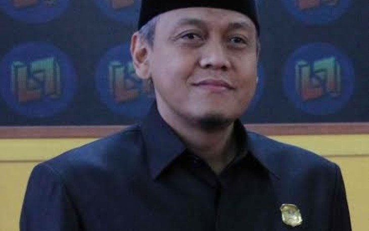 Wakil Ketua DPRD Kota Blitar Agus Zunaidi