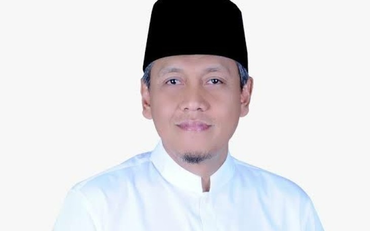 Wakil Ketua DPRD Kota Blitar Agus Zunaidi (foto : Agus Zunaidi untuk Klikwarta.com)