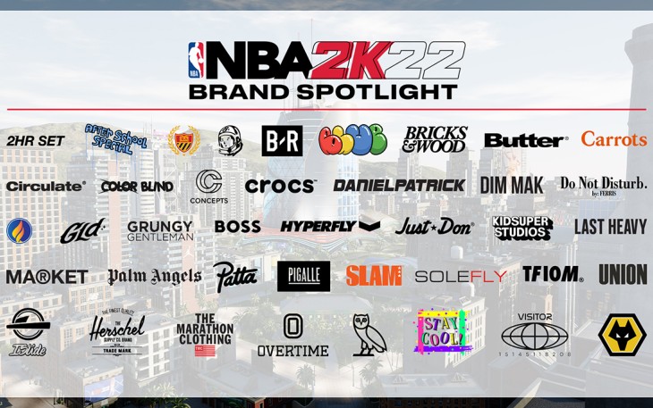 NBA® 2K22 Paparkan Cara Baru untuk Jelajahi The City yang Serba Baru