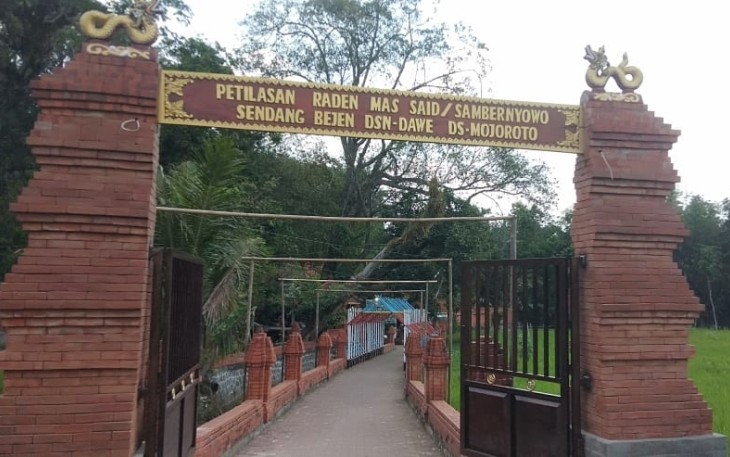 Ekowisata Sendang Bejen 