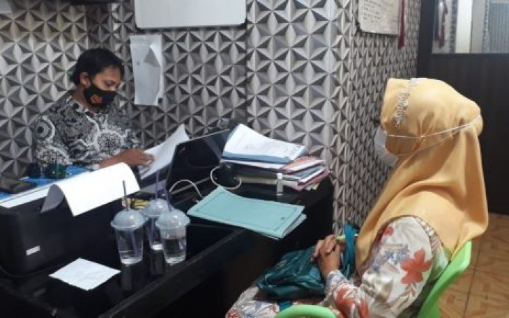 Tuan Rumah Resepsi Pernikahan Diperiksa Polisi