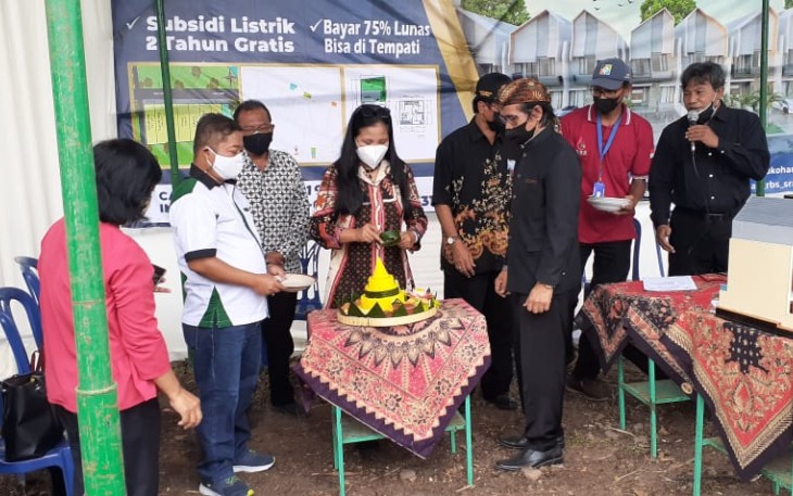 Konsep Hunian Tanpa Ribet