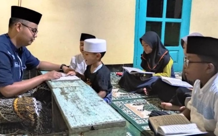 Program Peningkatan Ekonomi Bagi Seluruh Ustaz