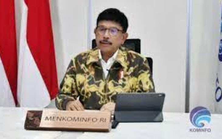 Menkominfo: Aturan Terkait Liburan Natal dan Tahun Baru untuk Cegah Lonjakan Kasus
