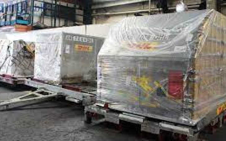 “Pemerintah Indonesia menyampaikan terima kasih kepada Pemerintah Amerika Serikat atas dukungan berupa 3,5 juta dosis vaksin Pfizer, yang merupakan wujud nyata kekuatan hubungan baik kedua negara,” tambah Usman.