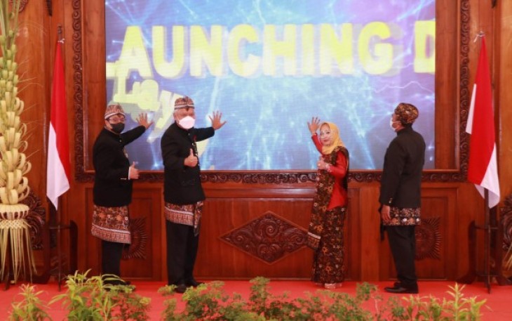 PT Bank Pembangunan Daerah Jawa Timur Tbk