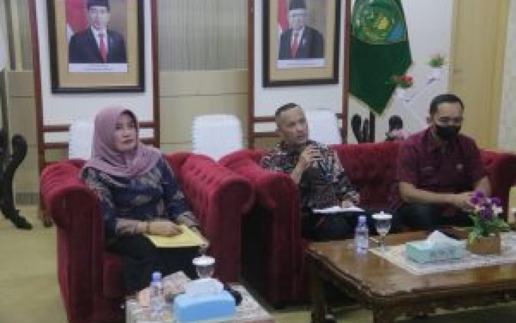 Covid-19 Melandai, Pelaksanaan Apel Mulai Diaktifkan Lagi