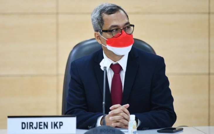 Ciptakan Komunikasi Publik Lebih Baik, Kominfo Lakukan Literasi Media
