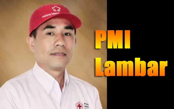 PMI Lambar