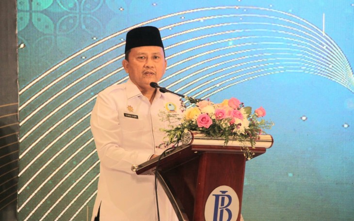 Sekda Hamka Sabri