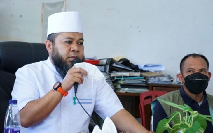 Walikota Helmi : Rakyat Ingin Dilayani, Bukan Mendengar Alasan
