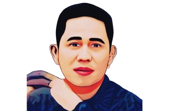  Elfahmi Lubis
