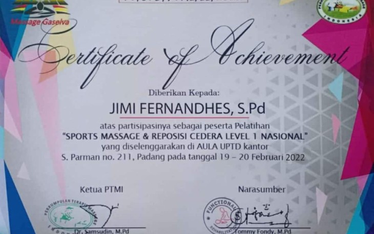 sertifikat