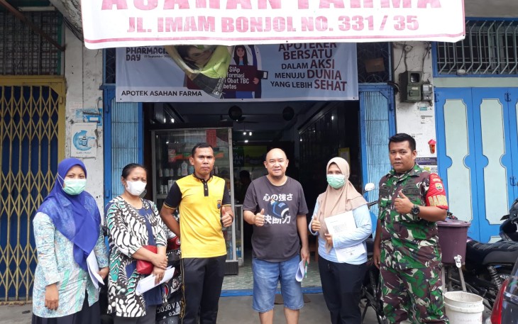 Dinkes Asahan 